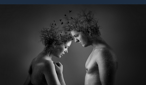 Die Keimzelle der Gemeinschaft.