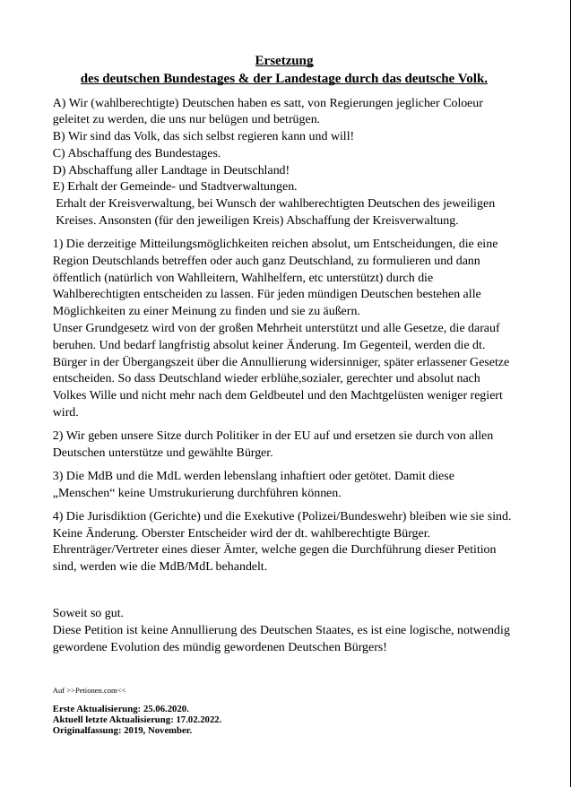 Mein Atlantis. (c) 2019 entworfen.