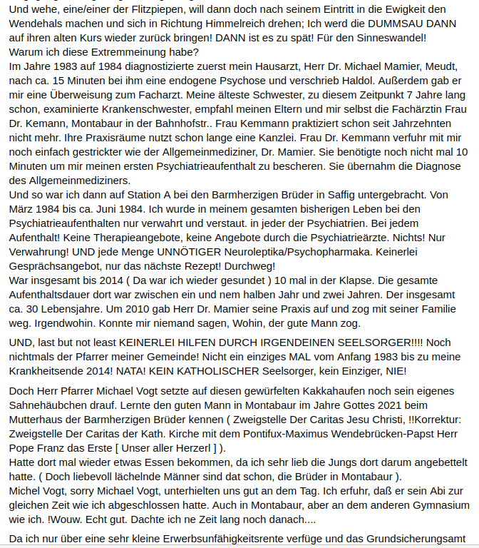 Pfarrer Vogt Montabaur, 2021 auf 2023. S 2-5