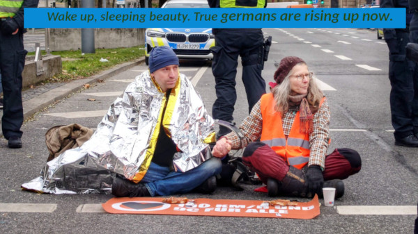 15. Sep. 2021. Berlin, Spreewald.