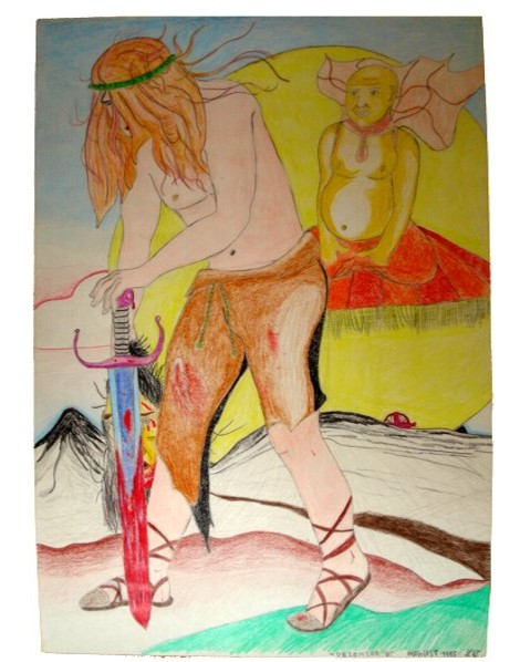 Die Bestie besiegen ist schier unmöglich