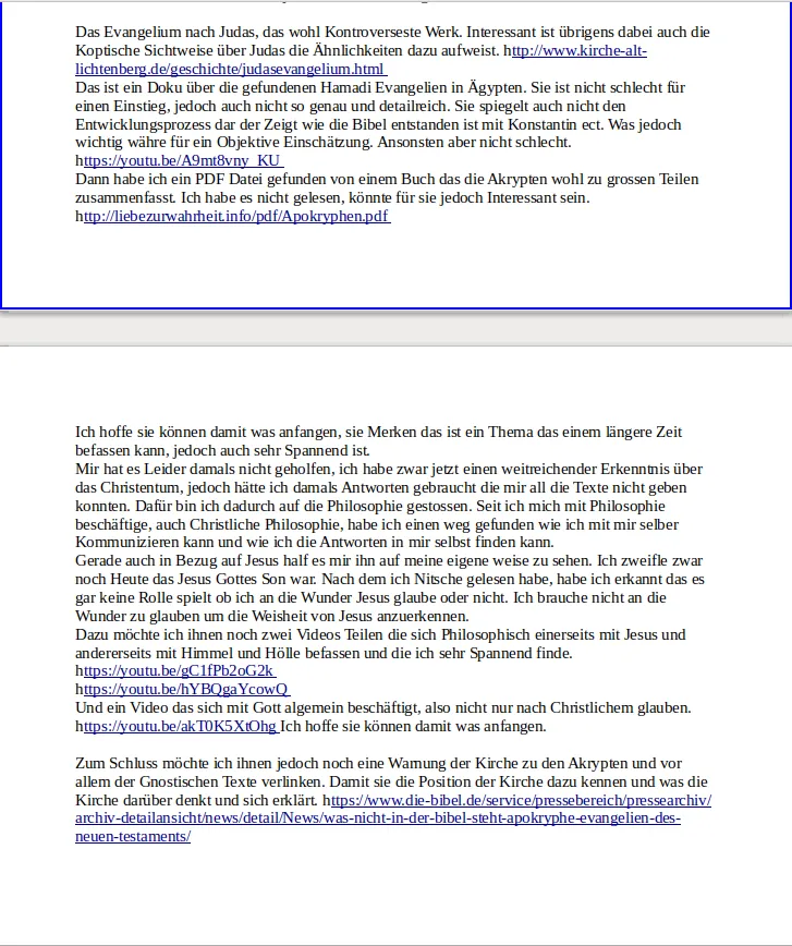 Oktober 2018 der 10.