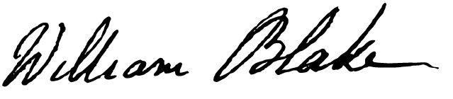 William Blake